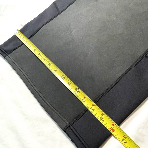 Wetsox XL Neoprene Surf Swimming Suit Skins Mens 1MM Wetsuit Flex Top L/S Jacket - Picture 16 of 17